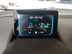 Changan Lumin 205km Pure Fragrance Edition - ფოტო 12