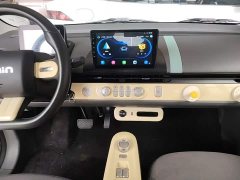 Changan Lumin 205km Pure Fragrance Edition - ფოტო 13