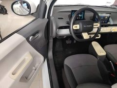 Changan Lumin 205km Pure Fragrance Edition - ფოტო 16