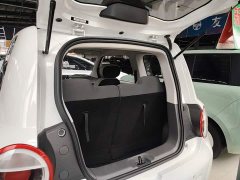 Changan Lumin 205km Pure Fragrance Edition - ფოტო 19