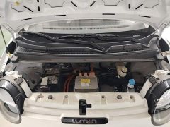 Changan Lumin 205km Pure Fragrance Edition - ფოტო 20