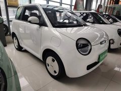 Changan Lumin 205km Pure Fragrance Edition - ფოტო 4