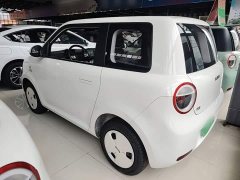 Changan Lumin 205km Pure Fragrance Edition - ფოტო 5