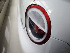 Changan Lumin 205km Pure Fragrance Edition - ფოტო 8