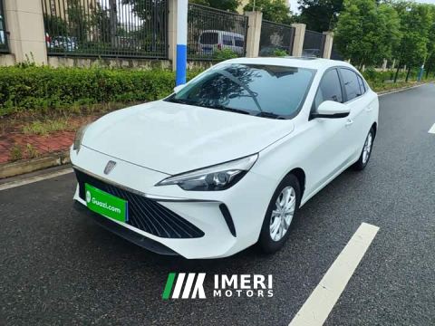 2025 Roewe MG i5 1.5L CVT Luxury