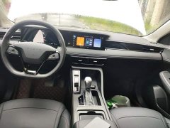 SAIC MG i5 2023 1.5L CVT Luxury - ფოტო 10