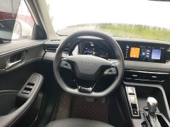 SAIC MG i5 2023 1.5L CVT Luxury - ფოტო 11