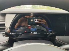 SAIC MG i5 2023 1.5L CVT Luxury - ფოტო 12