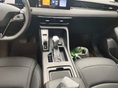 SAIC MG i5 2023 1.5L CVT Luxury - ფოტო 14