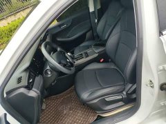 SAIC MG i5 2023 1.5L CVT Luxury - ფოტო 15