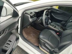 SAIC MG i5 2023 1.5L CVT Luxury - ფოტო 16