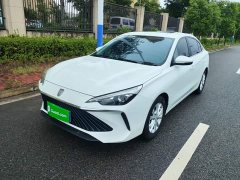 SAIC MG i5 2023 1.5L CVT Luxury - ფოტო 2