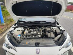 SAIC MG i5 2023 1.5L CVT Luxury - ფოტო 20