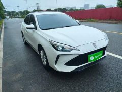 SAIC MG i5 2023 1.5L CVT Luxury - ფოტო 4