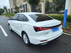 SAIC MG i5 2023 1.5L CVT Luxury - ფოტო 5