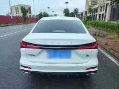 SAIC MG i5 2023 1.5L CVT Luxury - ფოტო 6