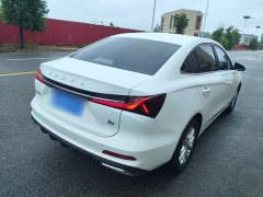 SAIC MG i5 2023 1.5L CVT Luxury - ფოტო 7