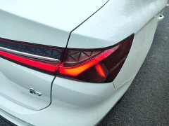 SAIC MG i5 2023 1.5L CVT Luxury - ფოტო 8
