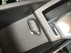 SAIC MG i5 2023 1.5L CVT Luxury - ფოტო 9
