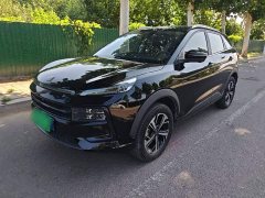 Chery Sihaо QX 2021 300T DCT Deluxe Smart Connected Edition - ფოტო 1