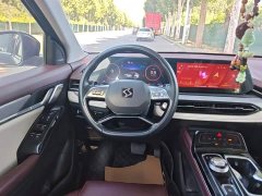 Chery Sihaо QX 2021 300T DCT Deluxe Smart Connected Edition - ფოტო 11