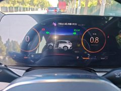 Chery Sihaо QX 2021 300T DCT Deluxe Smart Connected Edition - ფოტო 12