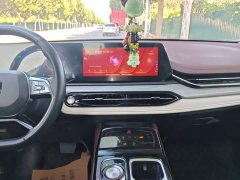 Chery Sihaо QX 2021 300T DCT Deluxe Smart Connected Edition - ფოტო 13