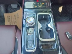 Chery Sihaо QX 2021 300T DCT Deluxe Smart Connected Edition - ფოტო 14