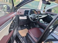 Chery Sihaо QX 2021 300T DCT Deluxe Smart Connected Edition - ფოტო 16