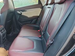 Chery Sihaо QX 2021 300T DCT Deluxe Smart Connected Edition - ფოტო 17