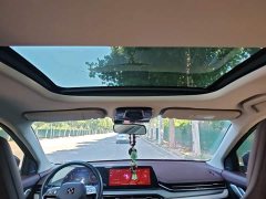 Chery Sihaо QX 2021 300T DCT Deluxe Smart Connected Edition - ფოტო 18