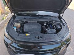 Chery Sihaо QX 2021 300T DCT Deluxe Smart Connected Edition - ფოტო 20
