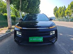 Chery Sihaо QX 2021 300T DCT Deluxe Smart Connected Edition - ფოტო 3
