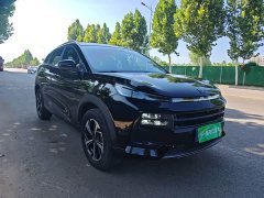 Chery Sihaо QX 2021 300T DCT Deluxe Smart Connected Edition - ფოტო 4
