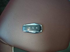 Chery Sihaо QX 2021 300T DCT Deluxe Smart Connected Edition - ფოტო 9