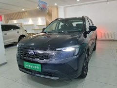 Ford Lingrui New Energy 2025 Platinum Elite - ფოტო 1