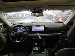Ford Lingrui New Energy 2025 Platinum Elite - ფოტო 10