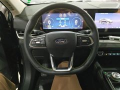 Ford Lingrui New Energy 2025 Platinum Elite - ფოტო 11