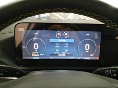 Ford Lingrui New Energy 2025 Platinum Elite - ფოტო 12
