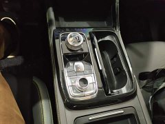 Ford Lingrui New Energy 2025 Platinum Elite - ფოტო 14