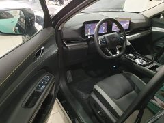Ford Lingrui New Energy 2025 Platinum Elite - ფოტო 16