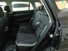 Ford Lingrui New Energy 2025 Platinum Elite - ფოტო 17