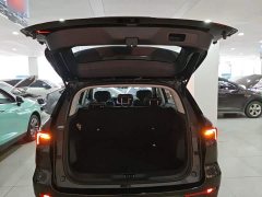 Ford Lingrui New Energy 2025 Platinum Elite - ფოტო 19