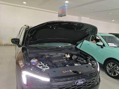 Ford Lingrui New Energy 2025 Platinum Elite - ფოტო 20