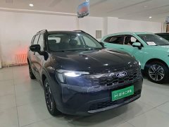 Ford Lingrui New Energy 2025 Platinum Elite - ფოტო 4