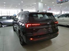 Ford Lingrui New Energy 2025 Platinum Elite - ფოტო 5