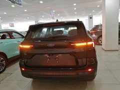 Ford Lingrui New Energy 2025 Platinum Elite - ფოტო 6