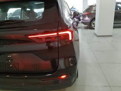 Ford Lingrui New Energy 2025 Platinum Elite - ფოტო 8