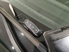 Ford Lingrui New Energy 2025 Platinum Elite - ფოტო 9
