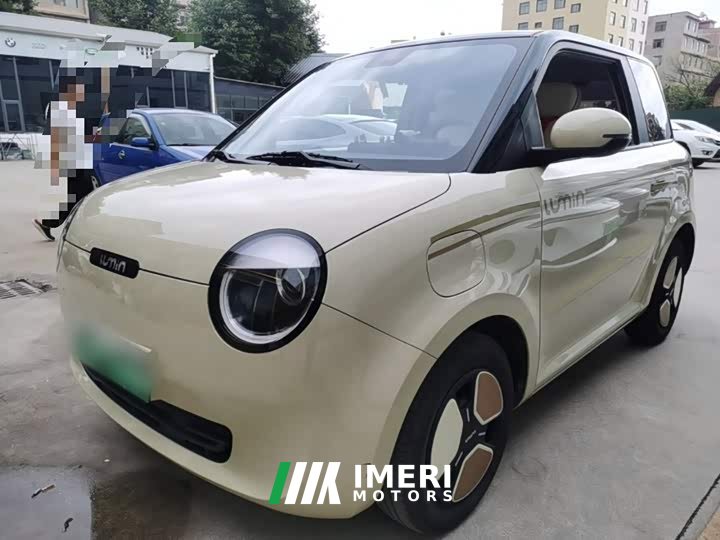 Changan Lumin 301km Honey Scent Edition - ავტომობილი ჩინეთიდან